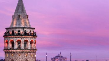 Galata Tower