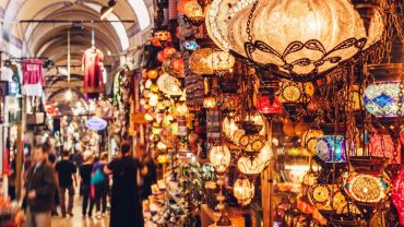 Grand Bazaar