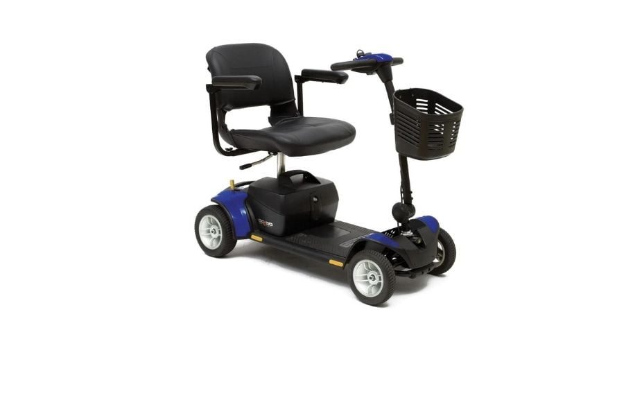 Pride Gogo Mobilite Scooter