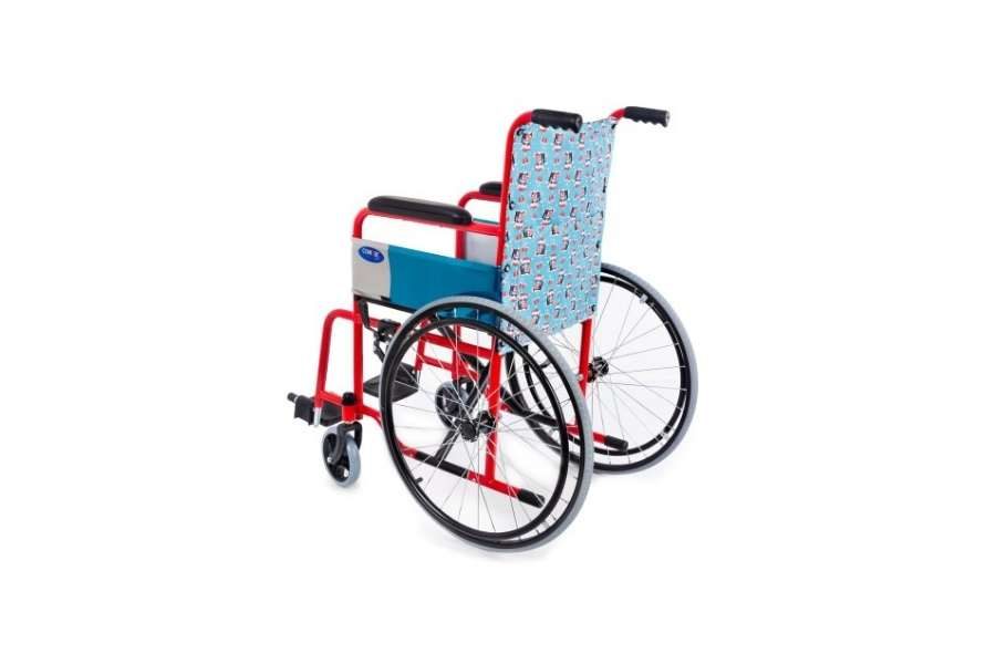 Fauteuil roulant standard pour enfant